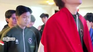 Terimakasih Sudah Berjuang