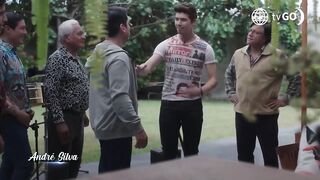 Luz De Luna 4 Capitulo 70 America TvGo - Series y Novelas JL