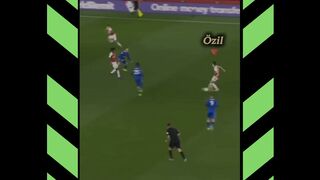 Mesut Ozil Prime