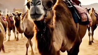 This story begins with the nazar of Abdul Muttalib