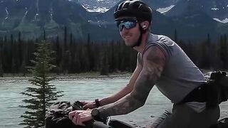 Two Wheels  A Horizon