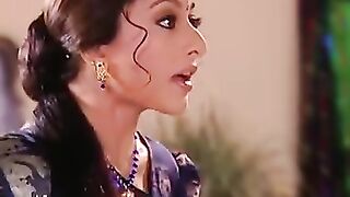 Mujh ko kapki tari ho gi