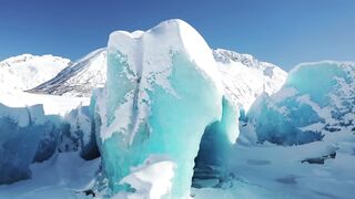 The 15 Most Mysterious Locations That Scientists Are Unable to Explain