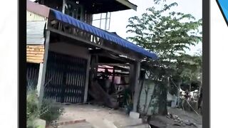 Perang Thailand-Kamboja