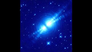 Ten Dark, Unsolved Mysteries of the Universe