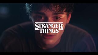 STRANGER THINGS Season 5 Volume 1 Ending