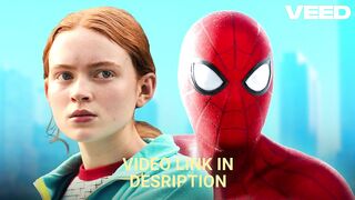 New avengers doomsday trailer spiderman trailer leak video full spiderman brand new day trailer