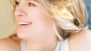 Soo cutie fyp foryou ellefanning foryoupage viralvideo englishgirl americanmodel foryour