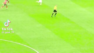 هدف تاريخي للمغرب