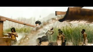 RC17 Full Movie In Hindi Dubbed  Ram Charan  Sreeleela  New South Indian Hindi Dubbed Movie 2025
