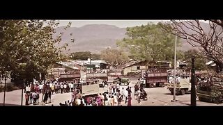 Mark Full Movie in Hindi Dubbed 2025  Kiccha Sudeep New Movie 2025  Latest South Movie 2025