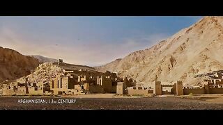 Babur The Mughal Emperor Full Movie  Shah Rukh Khan, Ajay Devgn, Aishwarya Rai  New Movie 2025