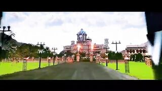 Bhooth Bangla (2025)  Akshay Kumar, Deepika Padukone Hindi Dubbed Horror Comedy Movie  HD Movie