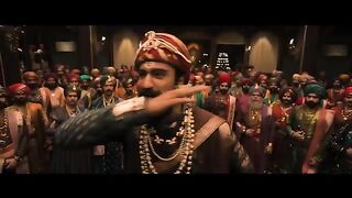 Chhaava 2 Full Hindi Movie  Vicky Kaushal  Ranveer Singh  Rashmika M  New Released Hindi Movie