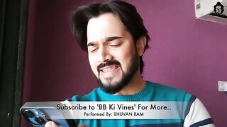 BB Ki Vines-  Din Hagna Da