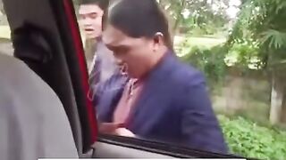 Karma in action