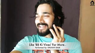 BB Ki Vines-  Ghar Kalesh