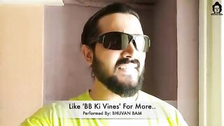 BB Ki Vines-  Love Ka Hakkar
