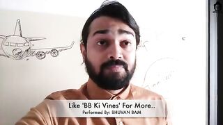 BB Ki Vines  Angry Masterji Part 16