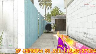 server cs 1.6