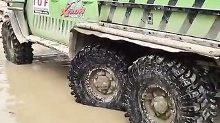 Charity off - ŕoad