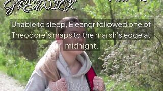 The Shroud of Greywick Part 2 (Horror Story)