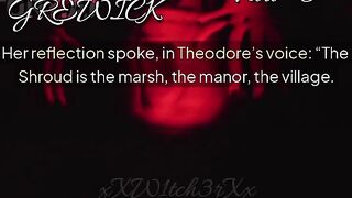 The Shroud of Greywick Part 5 (Horror Story)