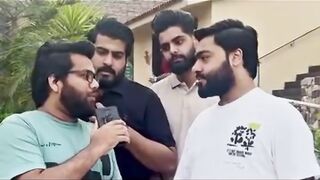 Reality of married life