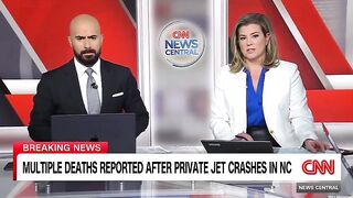 Greg Biffle plane crash Ex-NASCAR driver among 7 killed, authorities believe