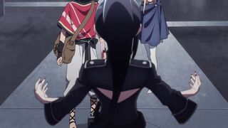 Towa no Yugure Episodes 12