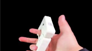 The Most Unexpected Gadget Foldable Phone Toy Blaster Goes Viral