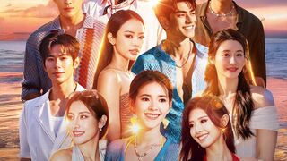Love X (2025) Episode 4 Eng Sub