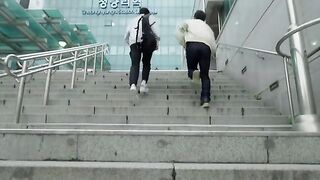 High School Return of a Gangster [Hindi] S01EP06