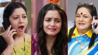 Udne Ki Asha Today Full Episode 18 Dec 2025