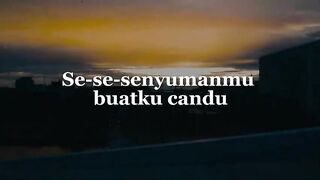 Akbar-Chalay-Ciloqciliq-Zynakal-Ngga-Dulu-Lirik