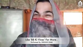 BB Ki Vines-  Pitaji Got Talent