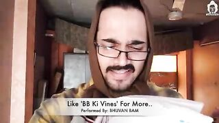 Bandook Ya Lighter?  Latika  BB Ki Vines