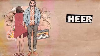Heer Ranjha - Bhuvan Bam  Official Music Video