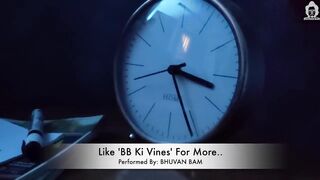 BB Ki Vines-  Sameer Vs Hola - The Ultimate Roast