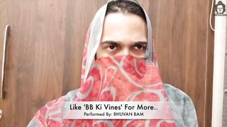 BB Ki Vines-  Lockdown Queen