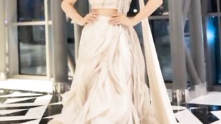 Urwa Hocane New Look   Social Media Viral