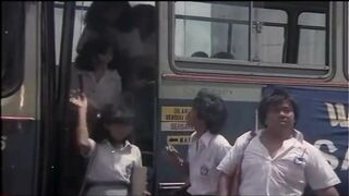 film jadul Kau Tercipta Untukku 1980.