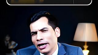 Khud par focus karo Warna