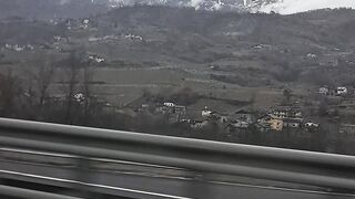 La belle à journée