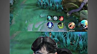 Satu tim satu target win Esports