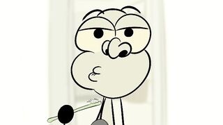Funny animation