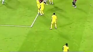 2 Gol Hanya Dalam Waktu 10 Detik?