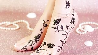 Simple Mahandi