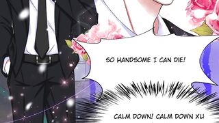 He finally discover all her lies