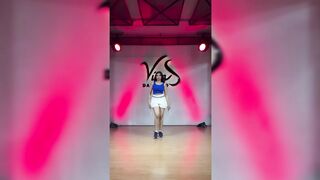 Indian Girl Bhoomi Shah Dance
